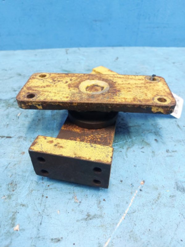 Sonstige Mähdrescherteile des Typs New Holland TX65, Gebrauchtmaschine in Hemmet (Bild 9)