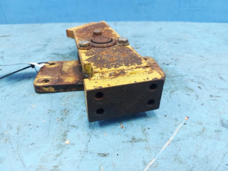 Sonstige Mähdrescherteile des Typs New Holland TX65, Gebrauchtmaschine in Hemmet (Bild 4)