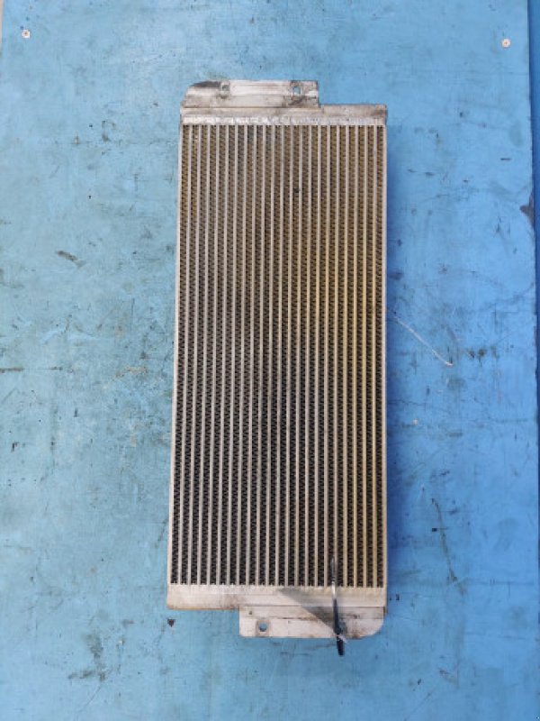 Sonstige Mähdrescherteile des Typs New Holland TX65, Gebrauchtmaschine in Hemmet (Bild 4)