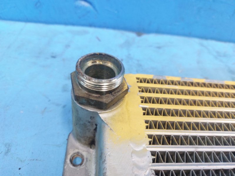 Sonstige Mähdrescherteile des Typs New Holland TX65, Gebrauchtmaschine in Hemmet (Bild 11)