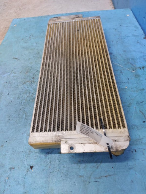 Sonstige Mähdrescherteile des Typs New Holland TX65, Gebrauchtmaschine in Hemmet (Bild 3)