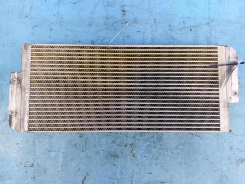 Sonstige Mähdrescherteile des Typs New Holland TX65, Gebrauchtmaschine in Hemmet (Bild 7)