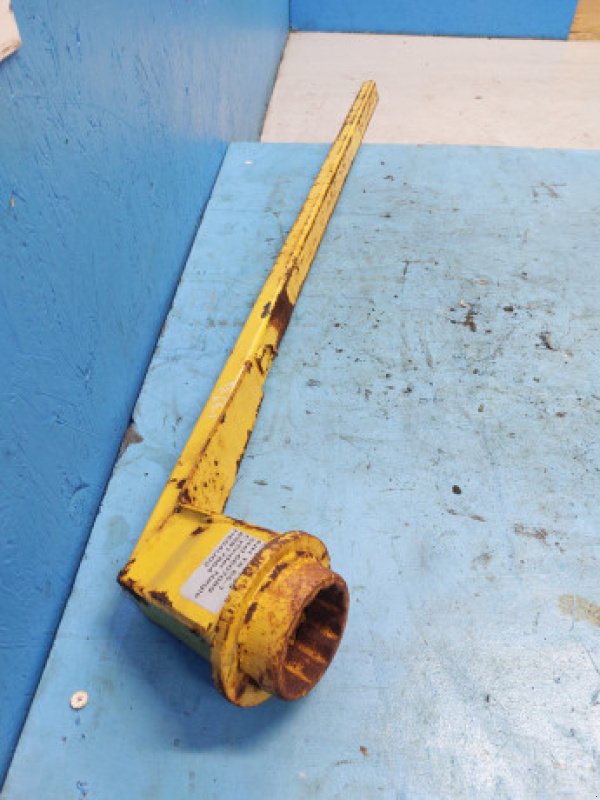 Sonstige Mähdrescherteile typu New Holland TX65, Gebrauchtmaschine v Hemmet (Obrázek 10)