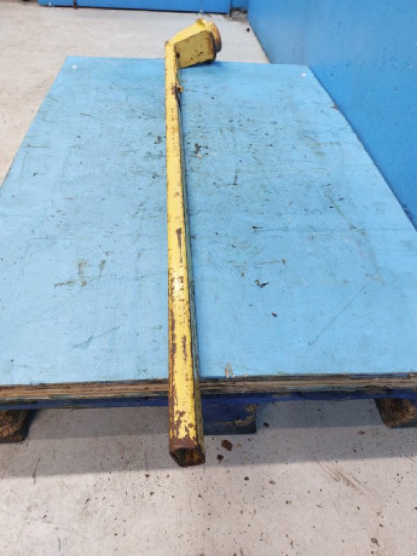 Sonstige Mähdrescherteile typu New Holland TX65, Gebrauchtmaschine v Hemmet (Obrázek 8)