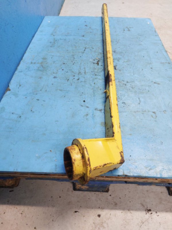 Sonstige Mähdrescherteile typu New Holland TX65, Gebrauchtmaschine v Hemmet (Obrázek 2)