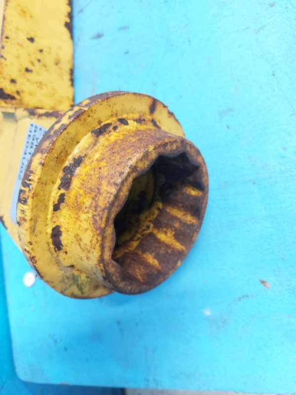 Sonstige Mähdrescherteile typu New Holland TX65, Gebrauchtmaschine v Hemmet (Obrázek 12)