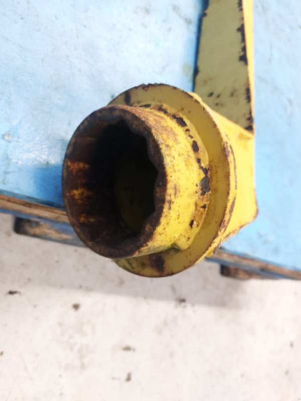 Sonstige Mähdrescherteile typu New Holland TX65, Gebrauchtmaschine v Hemmet (Obrázek 3)