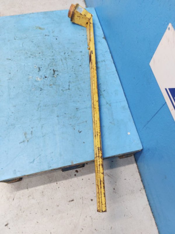 Sonstige Mähdrescherteile typu New Holland TX65, Gebrauchtmaschine v Hemmet (Obrázek 9)