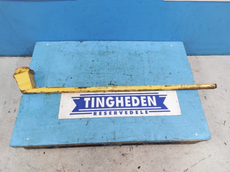 Sonstige Mähdrescherteile typu New Holland TX65, Gebrauchtmaschine v Hemmet (Obrázek 1)