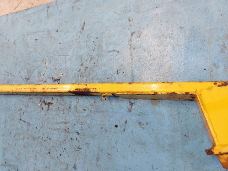 Sonstige Mähdrescherteile typu New Holland TX65, Gebrauchtmaschine v Hemmet (Obrázek 7)