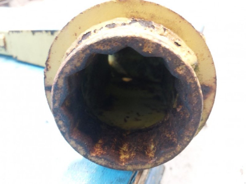 Sonstige Mähdrescherteile typu New Holland TX65, Gebrauchtmaschine v Hemmet (Obrázek 4)