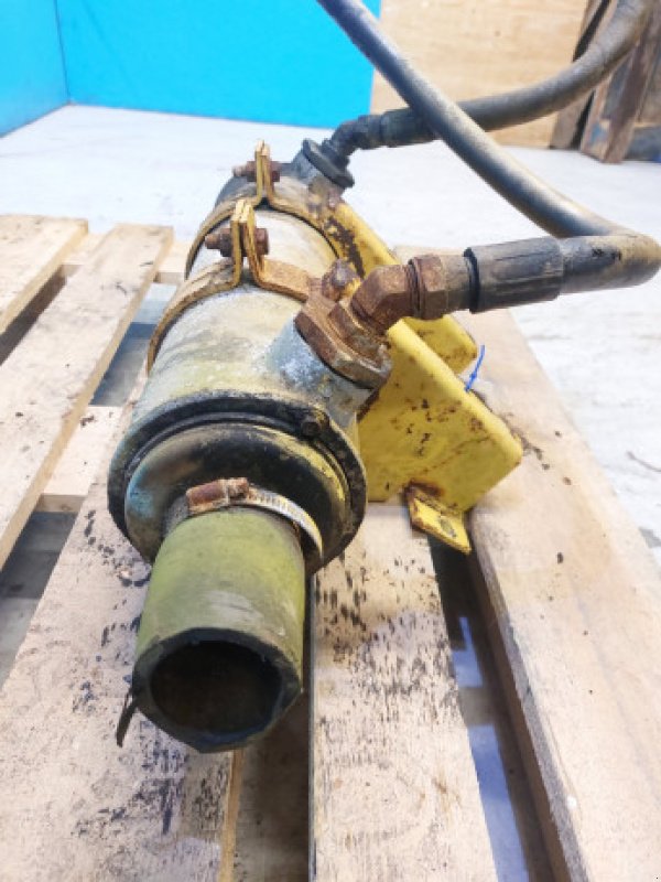 Sonstige Mähdrescherteile typu New Holland TX65, Gebrauchtmaschine v Hemmet (Obrázek 5)