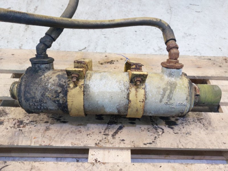 Sonstige Mähdrescherteile typu New Holland TX65, Gebrauchtmaschine v Hemmet (Obrázek 7)