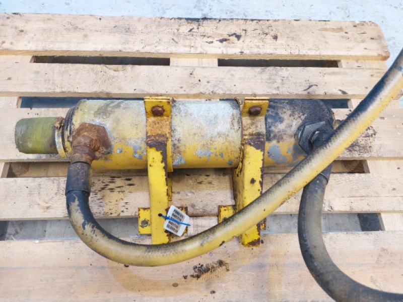 Sonstige Mähdrescherteile typu New Holland TX65, Gebrauchtmaschine v Hemmet (Obrázek 13)