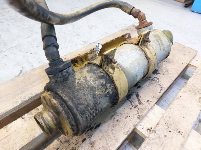 Sonstige Mähdrescherteile typu New Holland TX65, Gebrauchtmaschine v Hemmet (Obrázek 8)