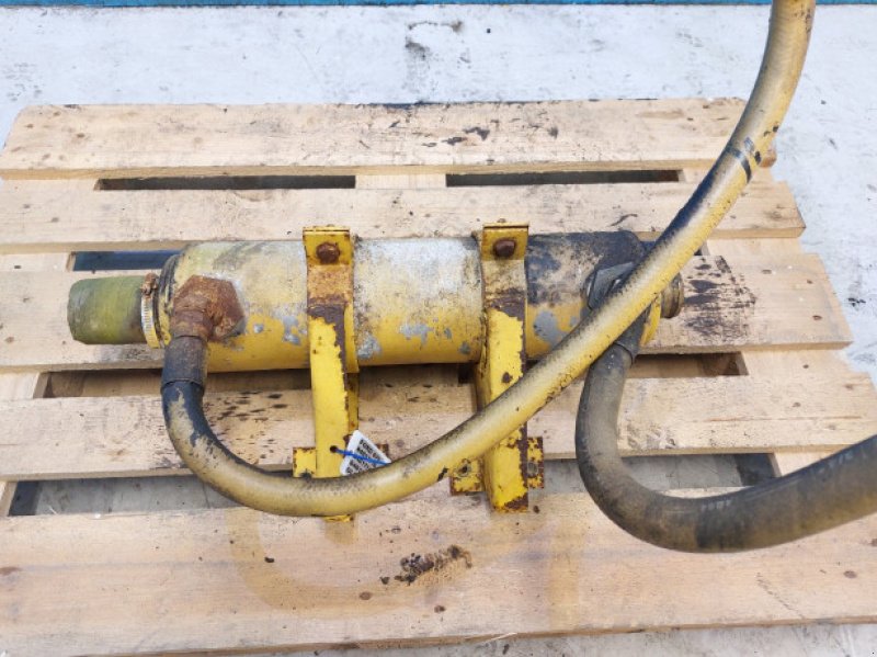 Sonstige Mähdrescherteile typu New Holland TX65, Gebrauchtmaschine v Hemmet (Obrázek 2)