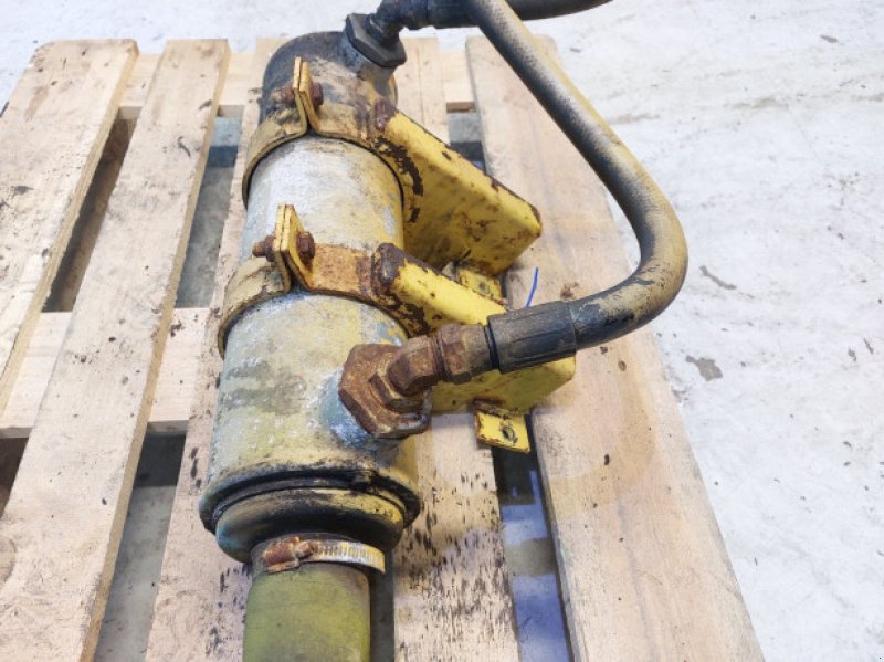 Sonstige Mähdrescherteile typu New Holland TX65, Gebrauchtmaschine v Hemmet (Obrázek 4)