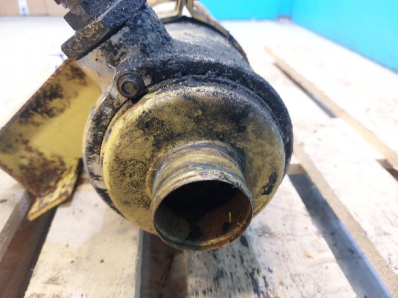 Sonstige Mähdrescherteile typu New Holland TX65, Gebrauchtmaschine v Hemmet (Obrázek 10)