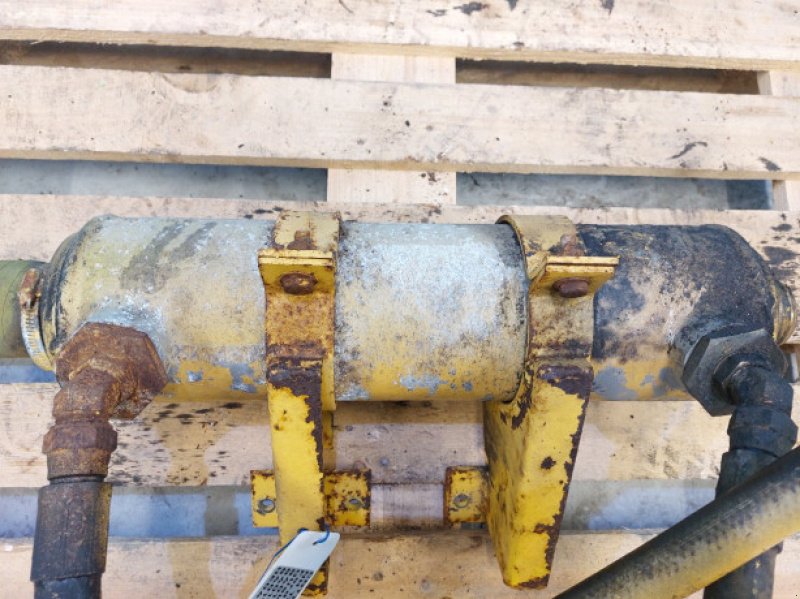 Sonstige Mähdrescherteile typu New Holland TX65, Gebrauchtmaschine v Hemmet (Obrázek 14)