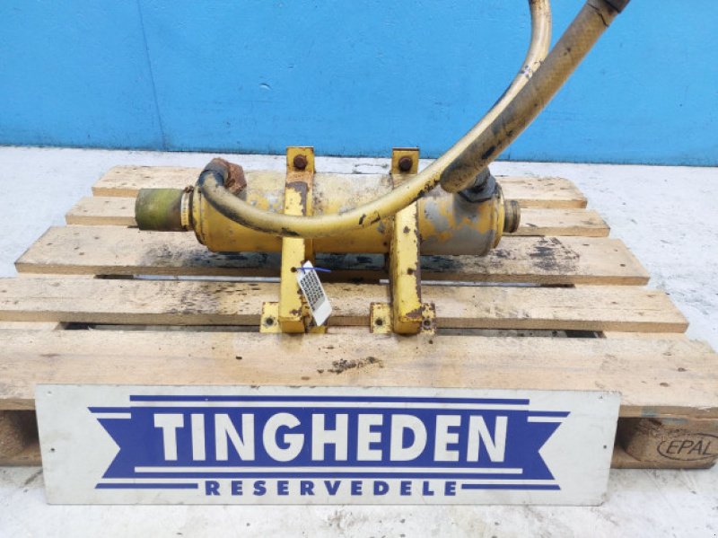 Sonstige Mähdrescherteile typu New Holland TX65, Gebrauchtmaschine v Hemmet (Obrázek 1)