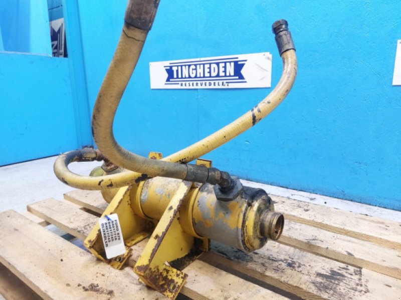 Sonstige Mähdrescherteile typu New Holland TX65, Gebrauchtmaschine v Hemmet (Obrázek 12)