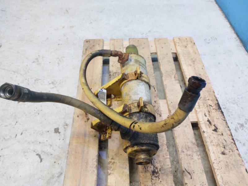 Sonstige Mähdrescherteile typu New Holland TX65, Gebrauchtmaschine v Hemmet (Obrázek 9)