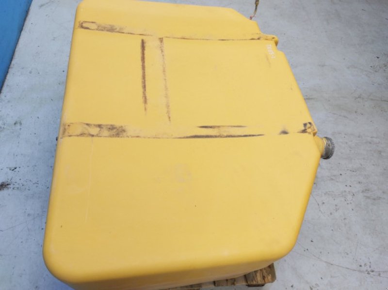 Sonstige Mähdrescherteile типа New Holland TX65, Gebrauchtmaschine в Hemmet (Фотография 7)