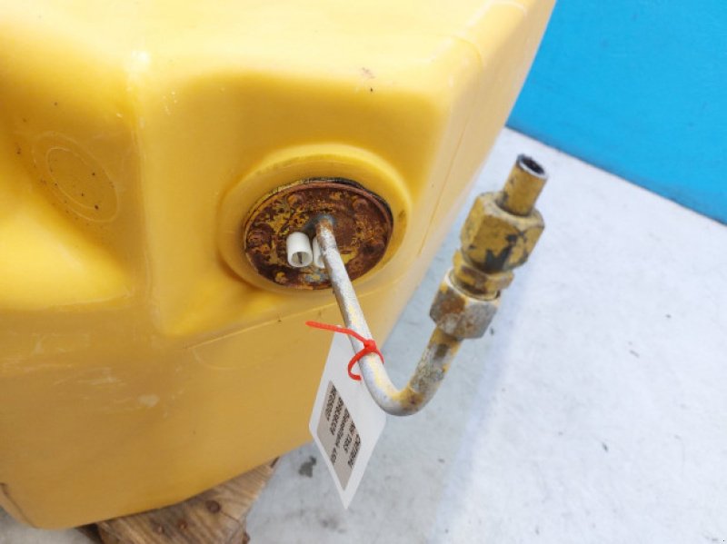 Sonstige Mähdrescherteile типа New Holland TX65, Gebrauchtmaschine в Hemmet (Фотография 11)