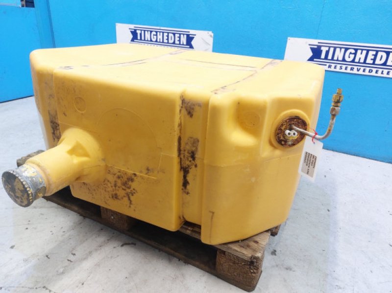 Sonstige Mähdrescherteile типа New Holland TX65, Gebrauchtmaschine в Hemmet (Фотография 12)