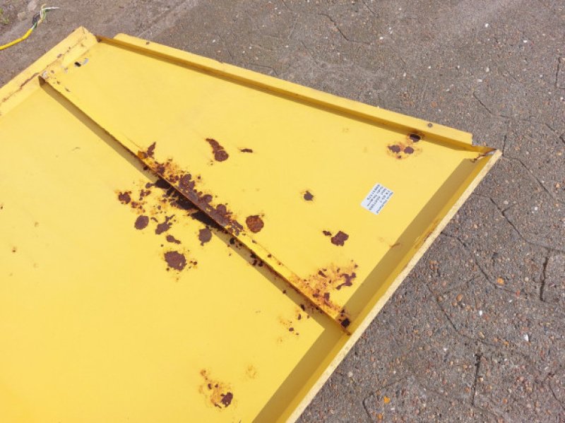 Sonstige Mähdrescherteile typu New Holland TX65, Gebrauchtmaschine v Hemmet (Obrázek 11)