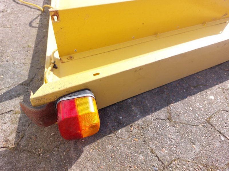 Sonstige Mähdrescherteile typu New Holland TX65, Gebrauchtmaschine v Hemmet (Obrázek 9)