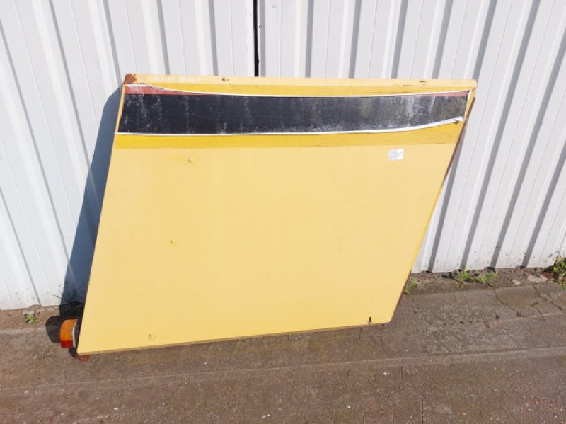 Sonstige Mähdrescherteile typu New Holland TX65, Gebrauchtmaschine v Hemmet (Obrázek 2)