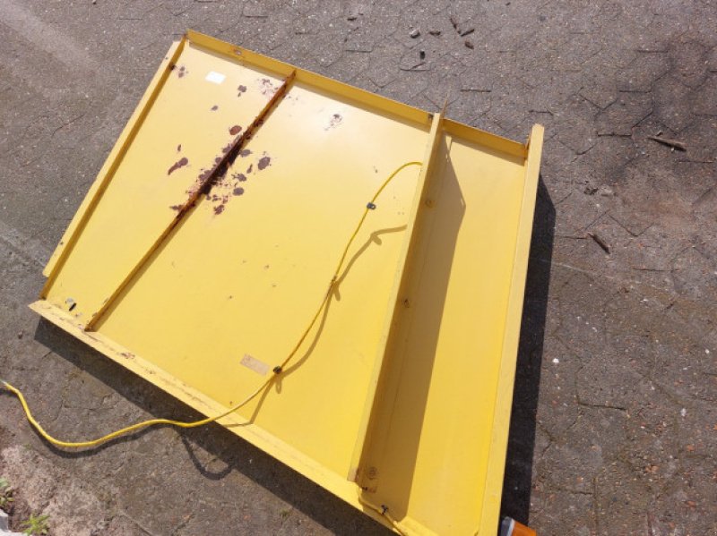 Sonstige Mähdrescherteile typu New Holland TX65, Gebrauchtmaschine v Hemmet (Obrázek 10)