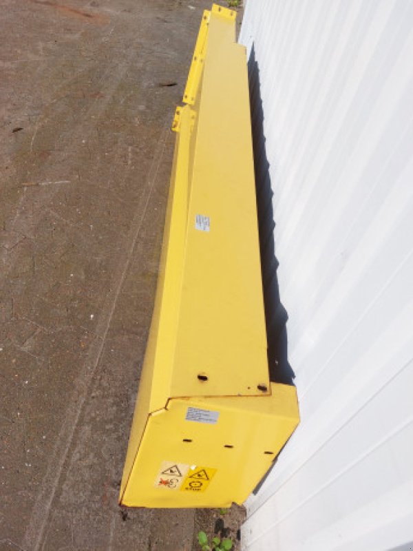 Sonstige Mähdrescherteile des Typs New Holland TX65, Gebrauchtmaschine in Hemmet (Bild 3)