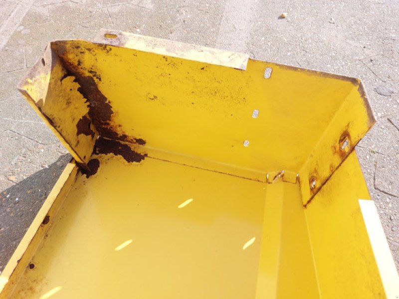 Sonstige Mähdrescherteile des Typs New Holland TX65, Gebrauchtmaschine in Hemmet (Bild 10)