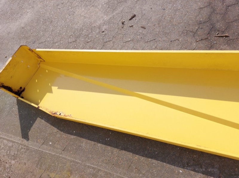 Sonstige Mähdrescherteile des Typs New Holland TX65, Gebrauchtmaschine in Hemmet (Bild 7)