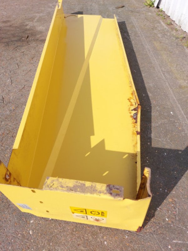 Sonstige Mähdrescherteile des Typs New Holland TX65, Gebrauchtmaschine in Hemmet (Bild 13)