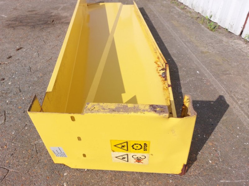 Sonstige Mähdrescherteile des Typs New Holland TX65, Gebrauchtmaschine in Hemmet (Bild 12)