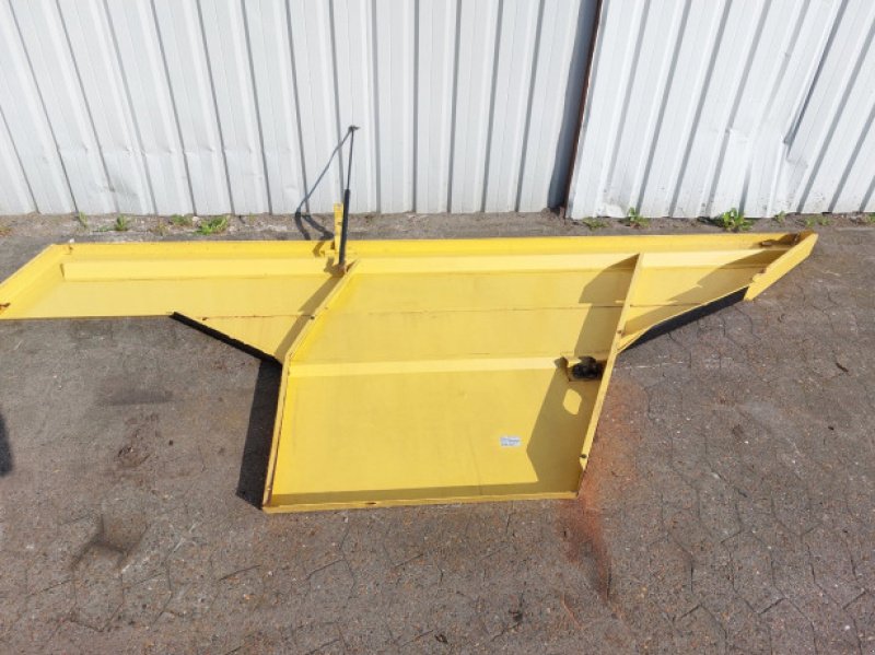 Sonstige Mähdrescherteile typu New Holland TX65, Gebrauchtmaschine v Hemmet (Obrázek 8)