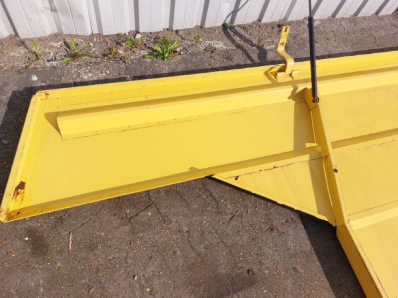 Sonstige Mähdrescherteile typu New Holland TX65, Gebrauchtmaschine v Hemmet (Obrázek 9)