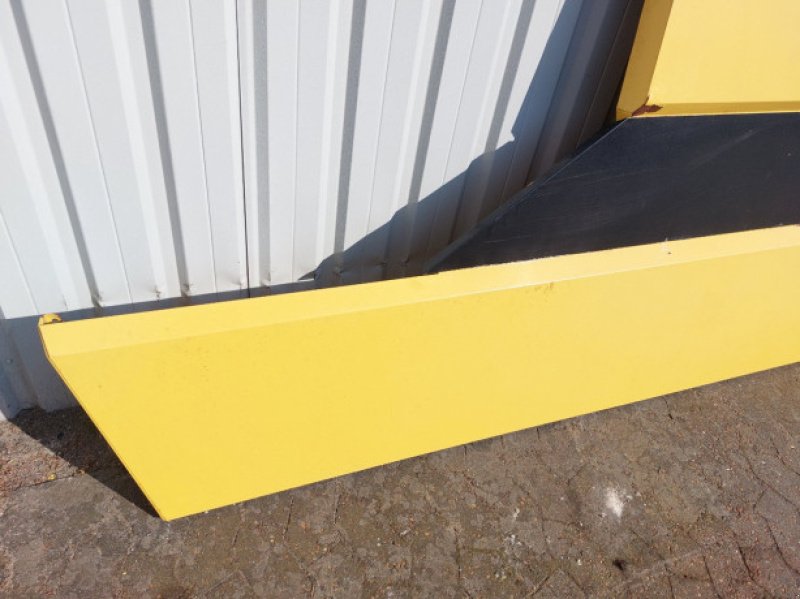 Sonstige Mähdrescherteile typu New Holland TX65, Gebrauchtmaschine v Hemmet (Obrázek 4)