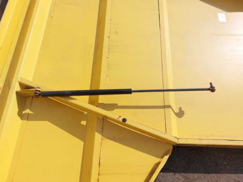 Sonstige Mähdrescherteile typu New Holland TX65, Gebrauchtmaschine v Hemmet (Obrázek 13)