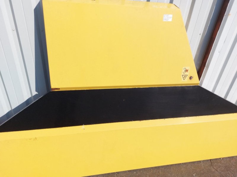 Sonstige Mähdrescherteile typu New Holland TX65, Gebrauchtmaschine v Hemmet (Obrázek 5)