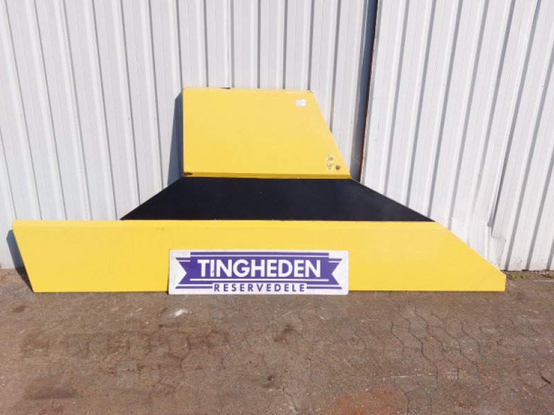 Sonstige Mähdrescherteile typu New Holland TX65, Gebrauchtmaschine v Hemmet (Obrázek 1)