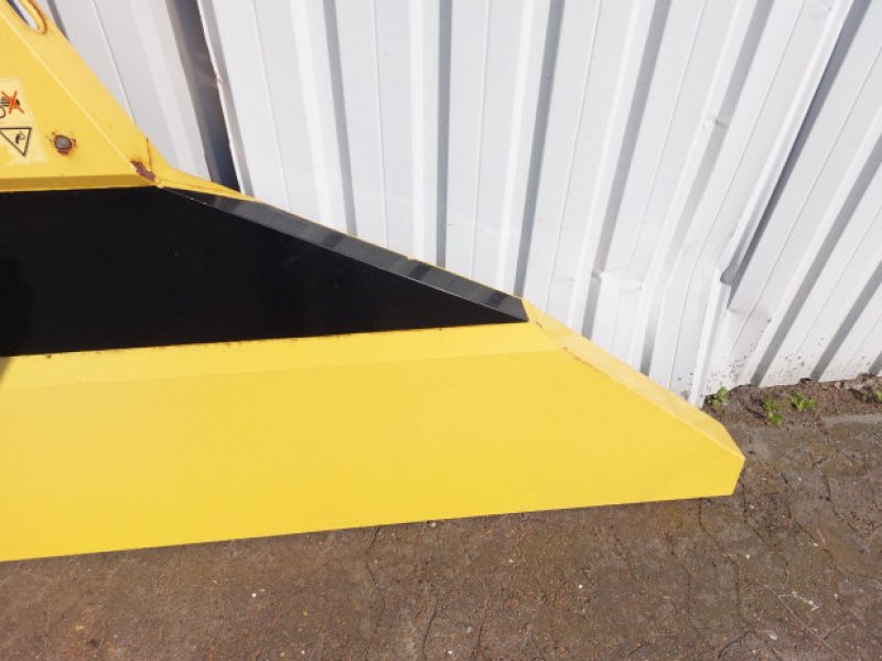 Sonstige Mähdrescherteile typu New Holland TX65, Gebrauchtmaschine v Hemmet (Obrázek 7)