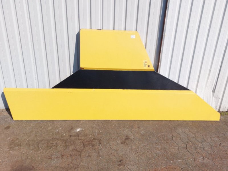 Sonstige Mähdrescherteile typu New Holland TX65, Gebrauchtmaschine v Hemmet (Obrázek 2)