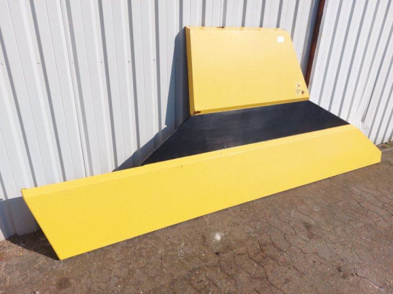 Sonstige Mähdrescherteile typu New Holland TX65, Gebrauchtmaschine v Hemmet (Obrázek 3)