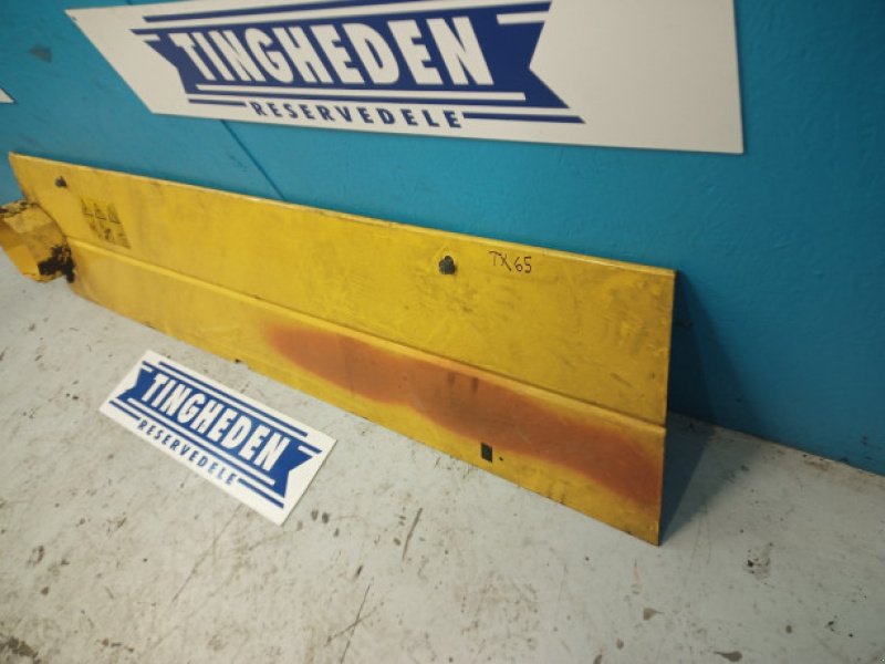 Sonstige Mähdrescherteile des Typs New Holland TX65, Gebrauchtmaschine in Hemmet (Bild 3)