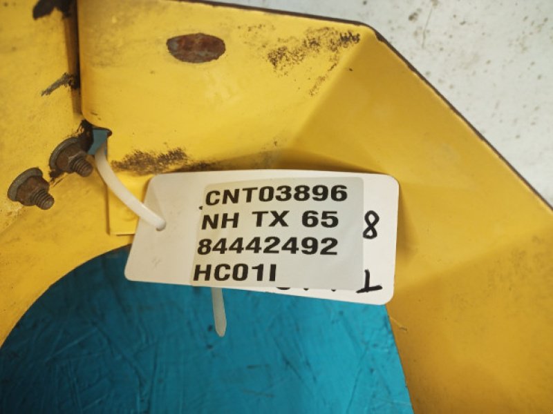 Sonstige Mähdrescherteile des Typs New Holland TX65, Gebrauchtmaschine in Hemmet (Bild 4)