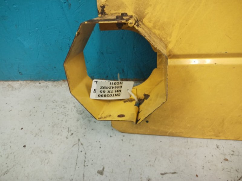 Sonstige Mähdrescherteile des Typs New Holland TX65, Gebrauchtmaschine in Hemmet (Bild 5)